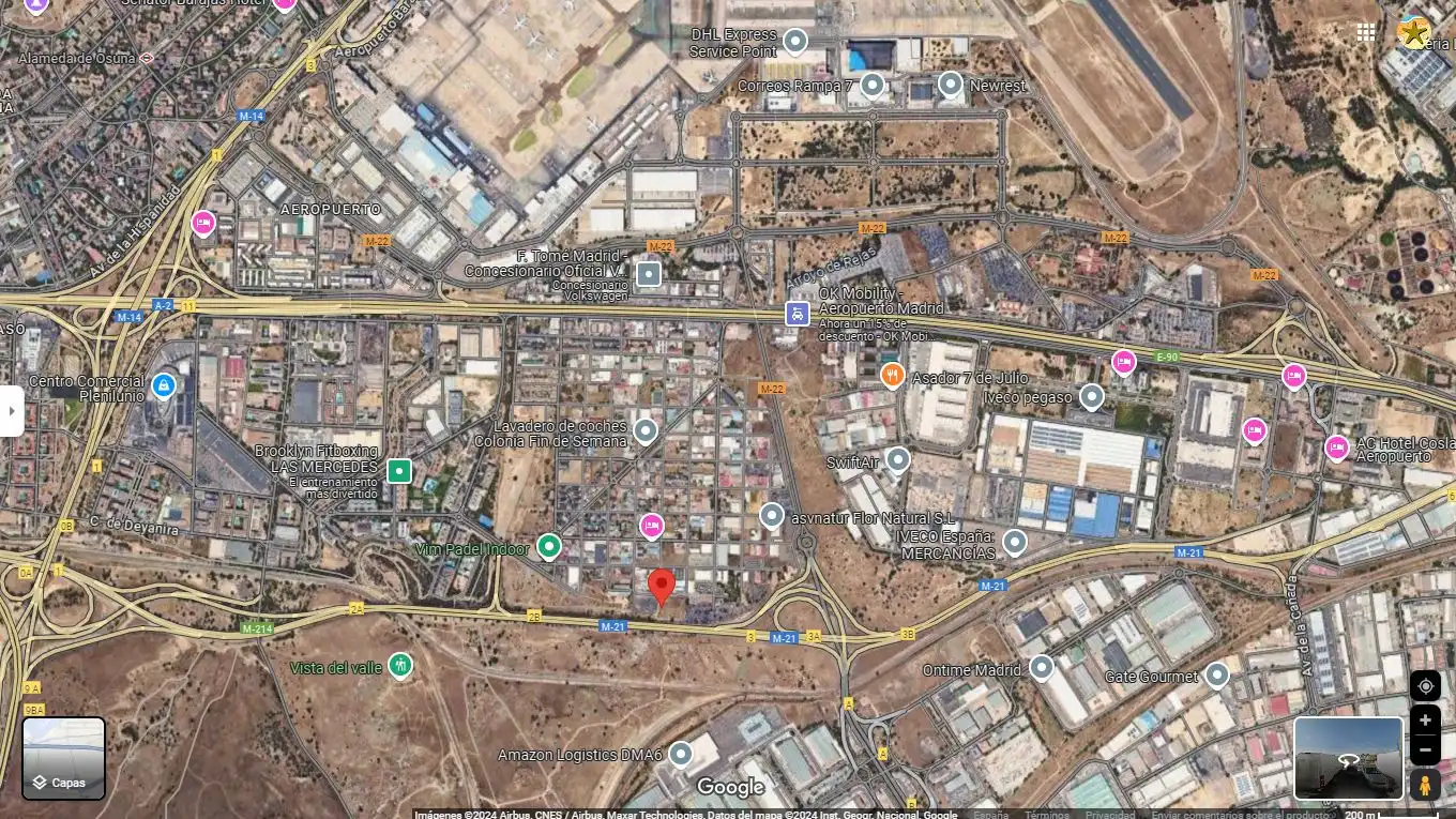 Terreno industrial en venta en 238P Calle de Octubre, imagen 7