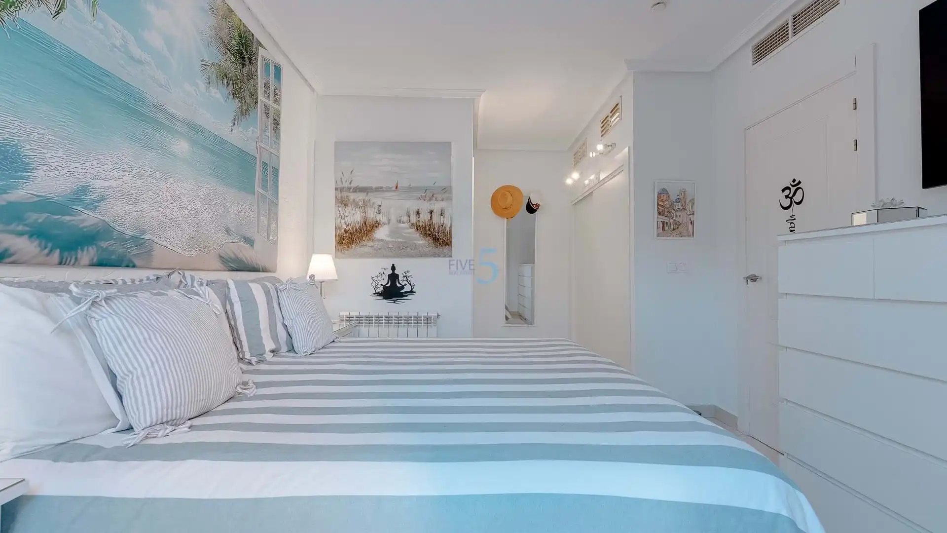 Piso con terraza en venta en Orihuela Costa, imagen 15