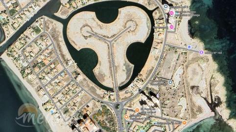 Foto 4 de Residencial en venda a Barrio Veneziola C (manga), Veneziola, La Manga del Mar Menor