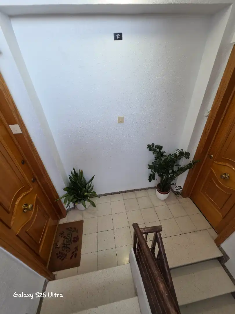 Flat for rent in Molina de Segura  with Furnished, Oven and Washing machine