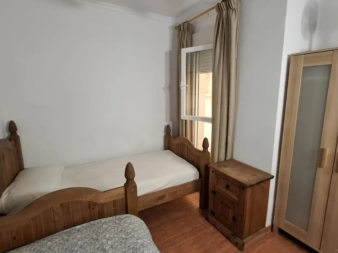 Habitación de Apartamento en venta en Cuevas del Almanzora con Terraza y Amueblado