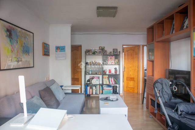 Piso en Venta en Fontarrón