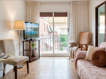 Piso con balcón en venta en Avenida Mediterrani