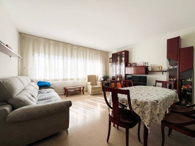 Piso en Alquiler en Canaletes - Turonet