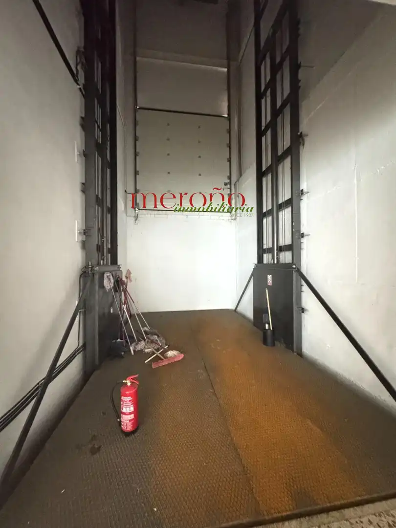 Industrial building to rent in Jubalcoi, imagen 10