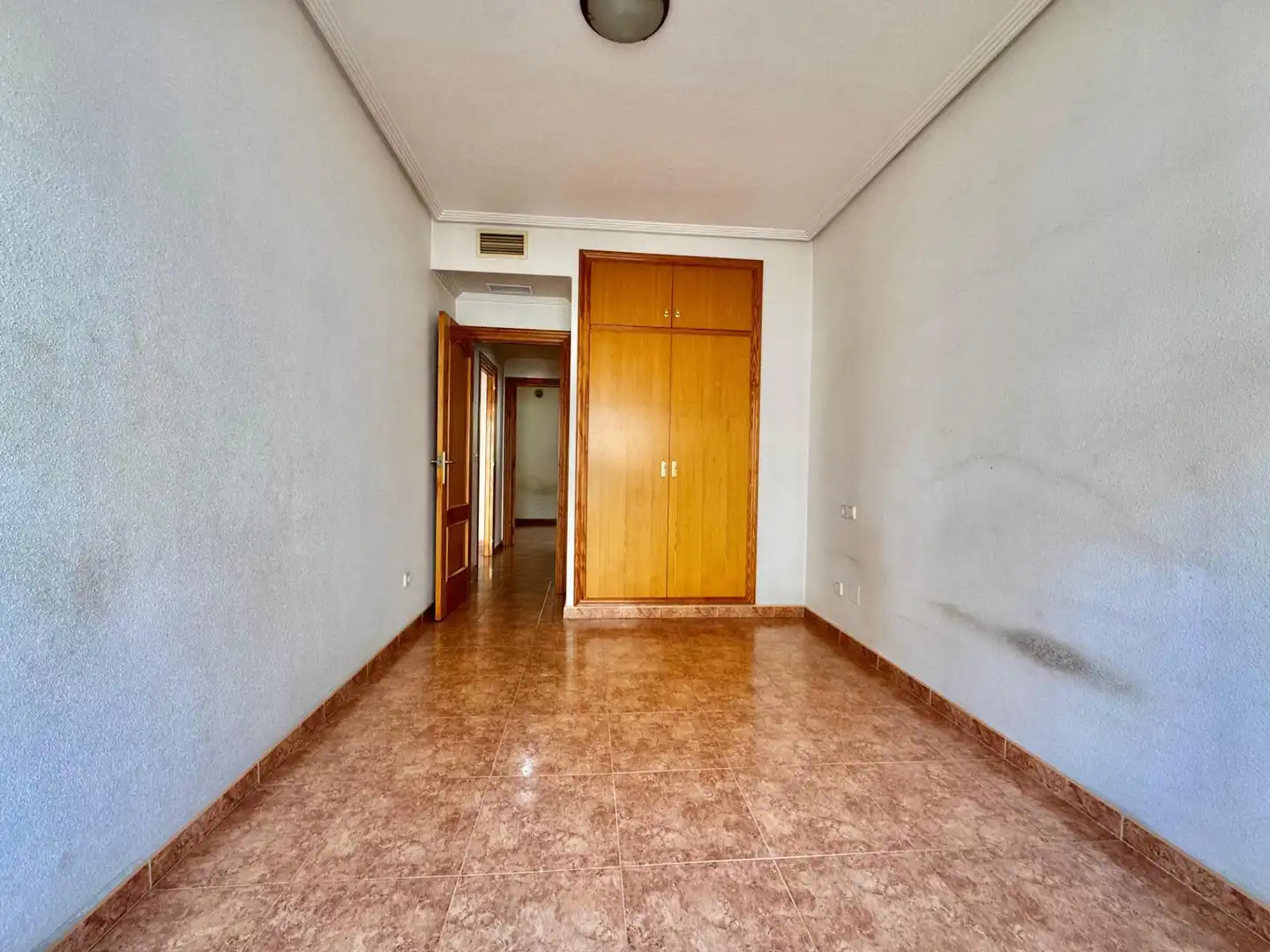 Piso en venta en Murcia con Trastero y Balcón