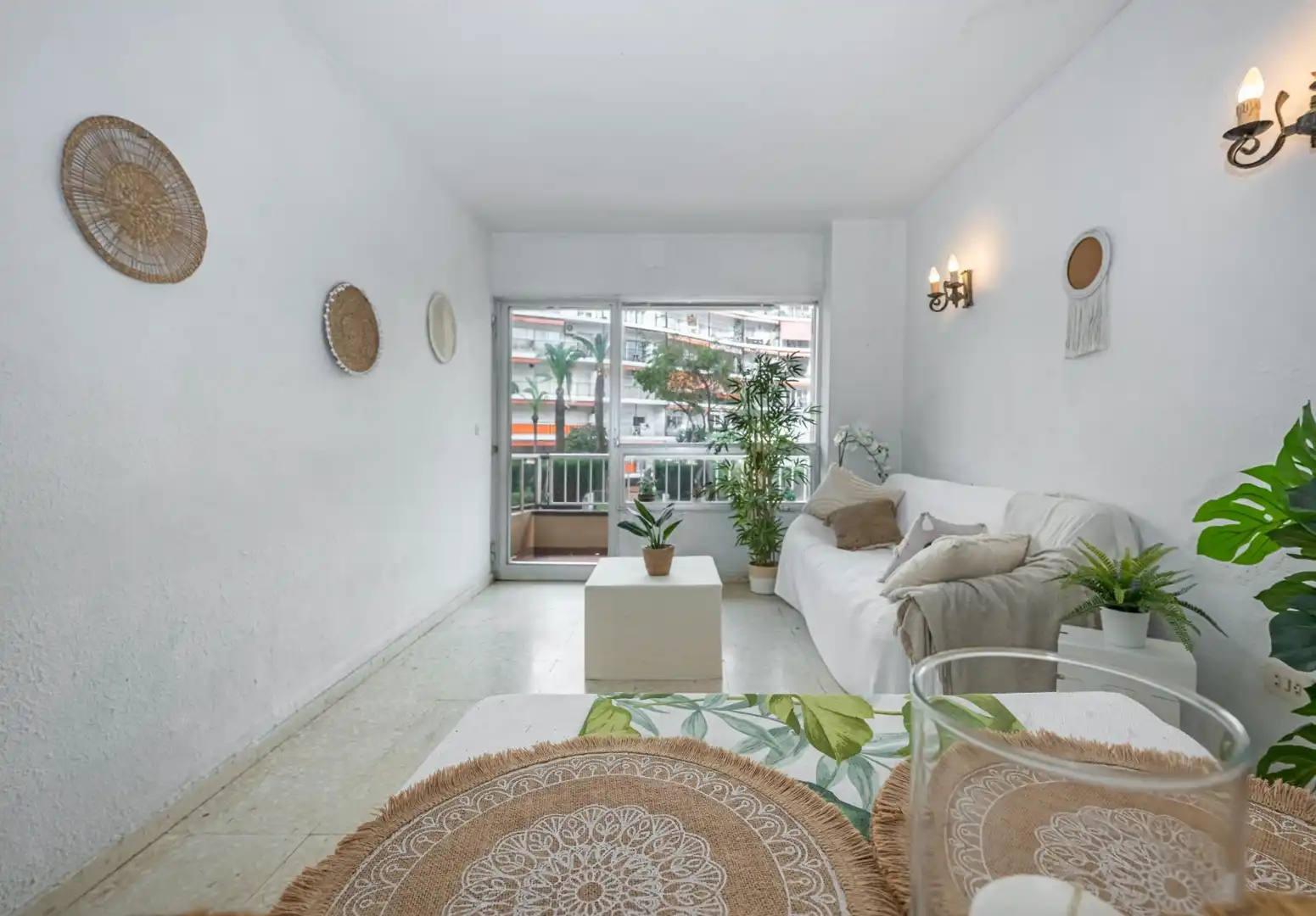 Piso en venta en Avenida de Ramón y Cajal, 36, Puerto Deportivo