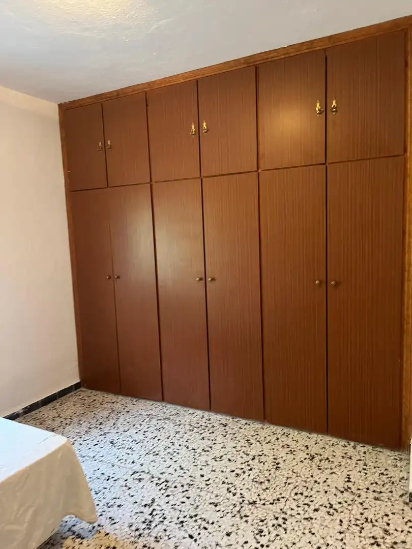 Habitación de Casa o chalet de alquiler en Alhaurín El Grande con Jardín privado, Terraza y Amueblado
