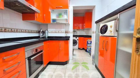 Photo 5 of Planta baja for sale in  Cerro del Romeral, Camino Algarrobo - Las Arenas, Málaga