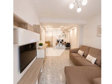 Appartement avec balcon à vendre à Avinguda de la Generalitat