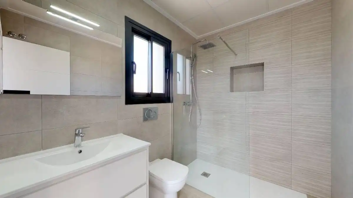Villa con piscina in vendita a Los Montesinos, imagen 51