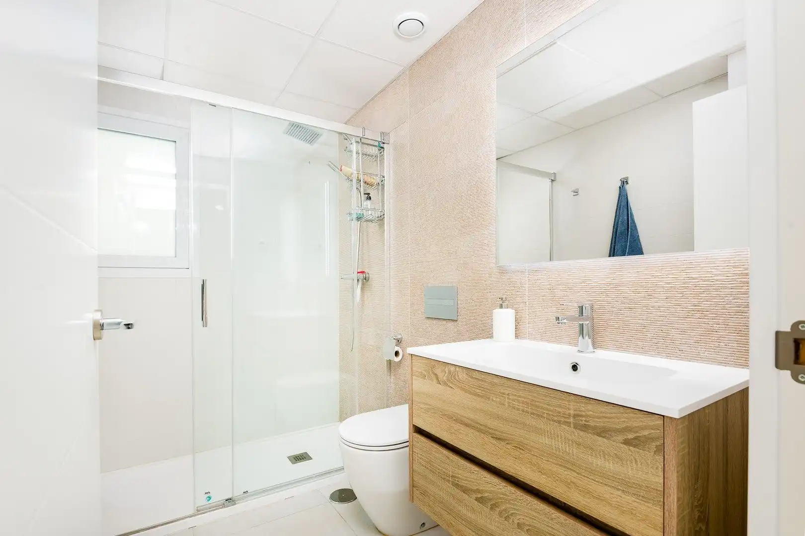 Adosado con piscina en venta en Residencial Cala Salada - Rosaleda, imagen 31