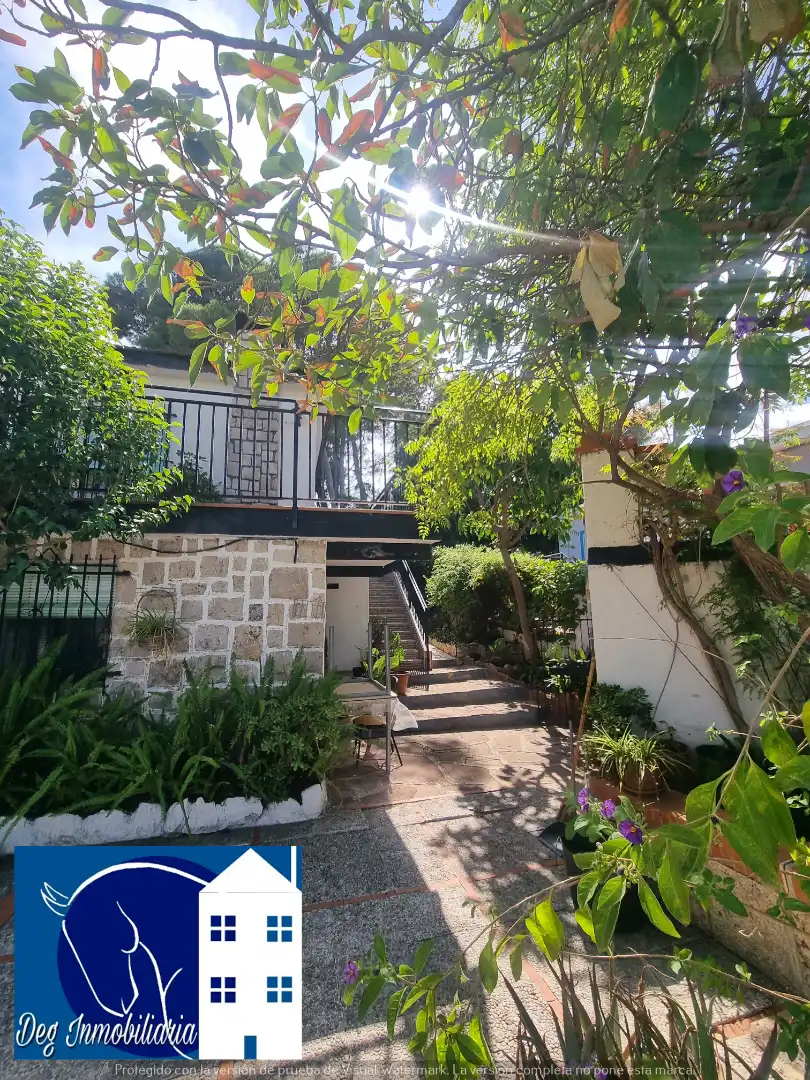 Villa mit Pool zum Verkauf in Picassent, imagen 20