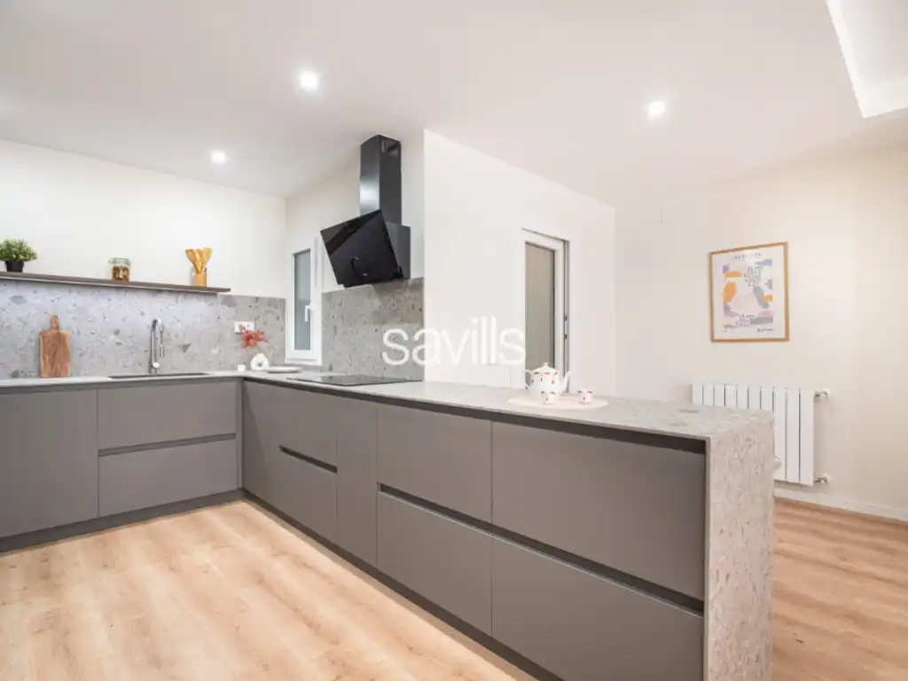 Apartamento con ascensor en venta en Eixample, imagen 15