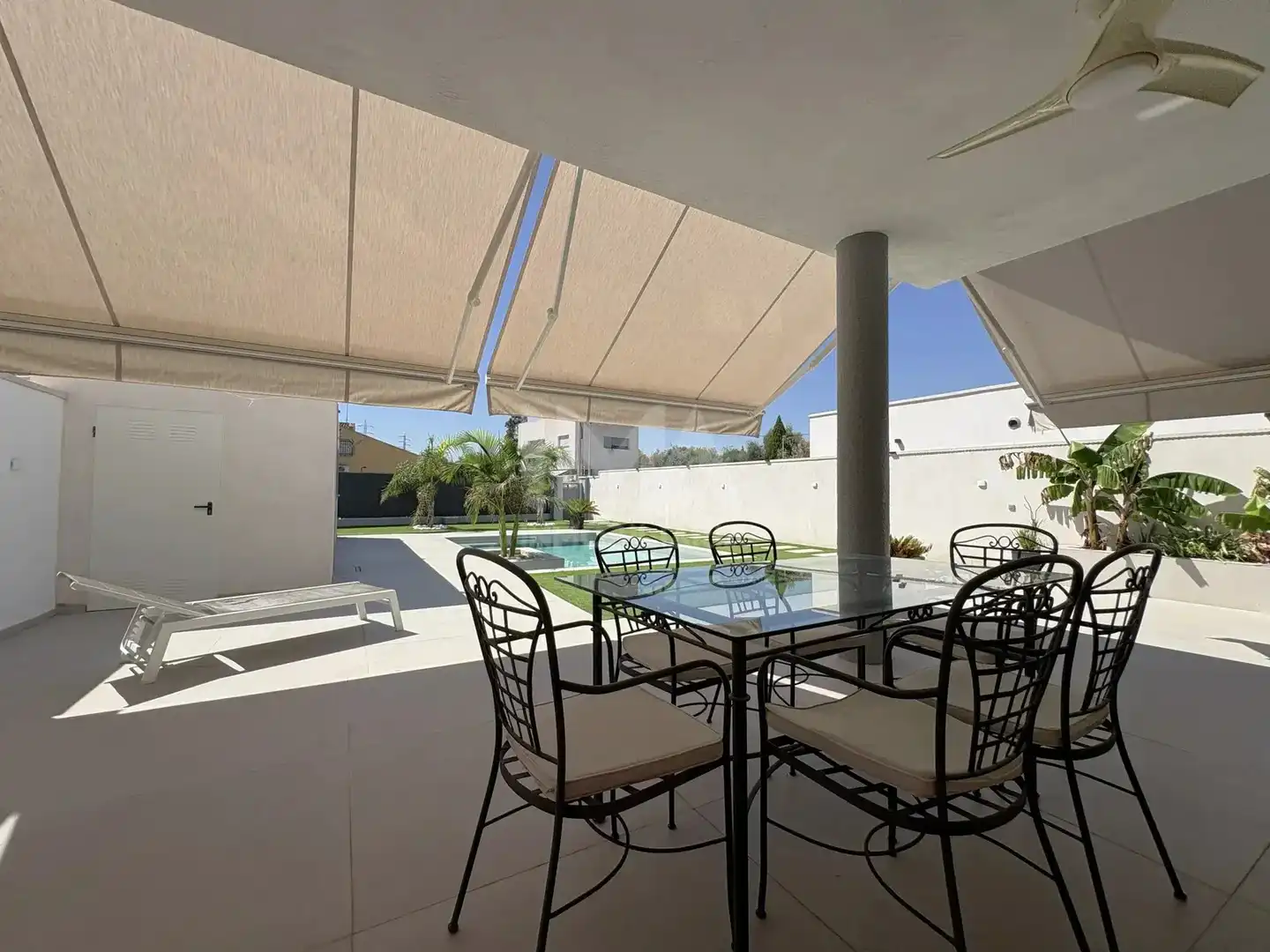 Semi-detached house with terrace for sale in Riba-roja de Túria, imagen 12