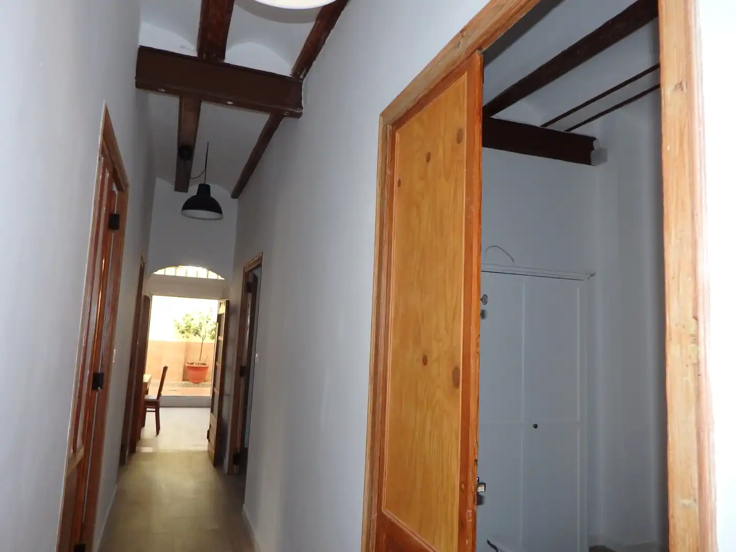 Penthouse for sale in Calle Doctor Sanchís Bergón, imagen 71