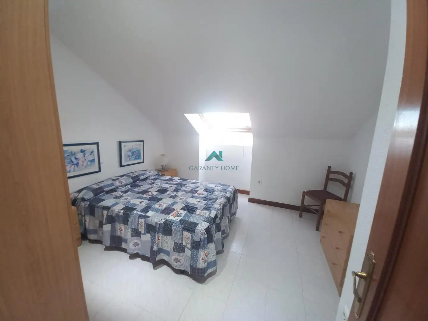 Habitación de Ático en venta en Bárcena de Cicero con Amueblado y Piscina comunitaria
