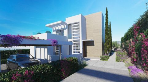 Foto 3 de Casa o xalet en venda a Estepona Golf, Estepona