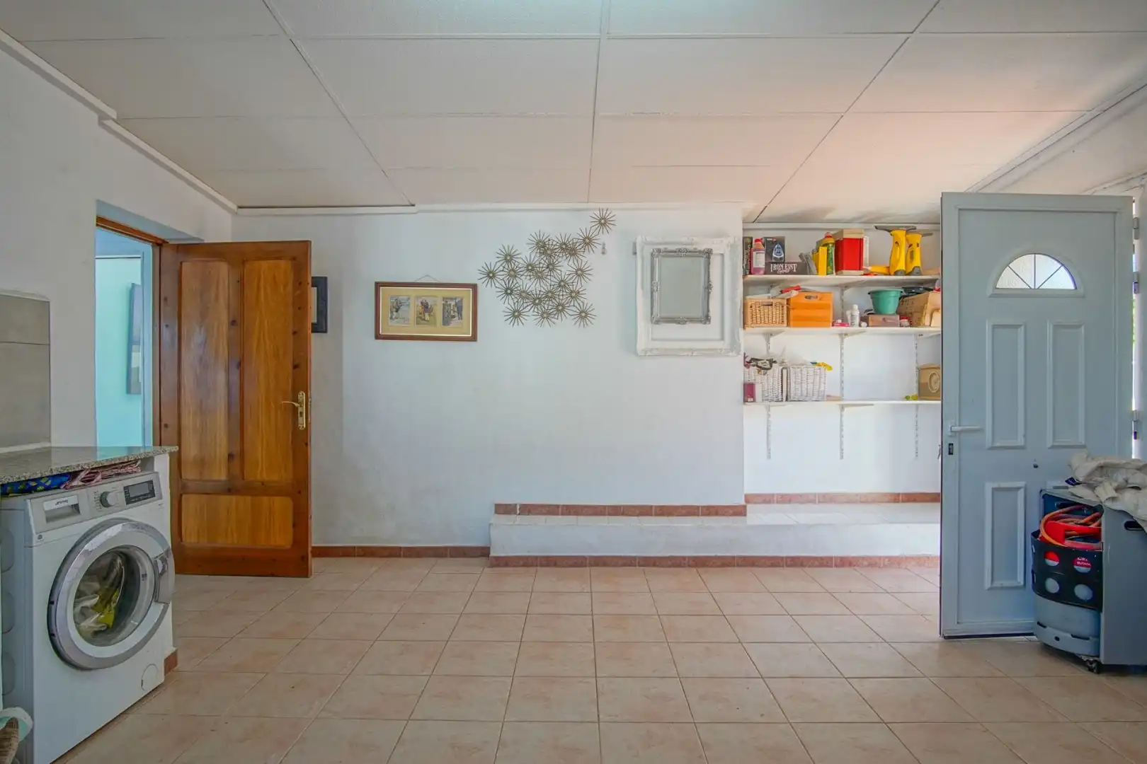 Casa o xalet en venda en El Verger amb Aire condicionat, Calefacció i Forn