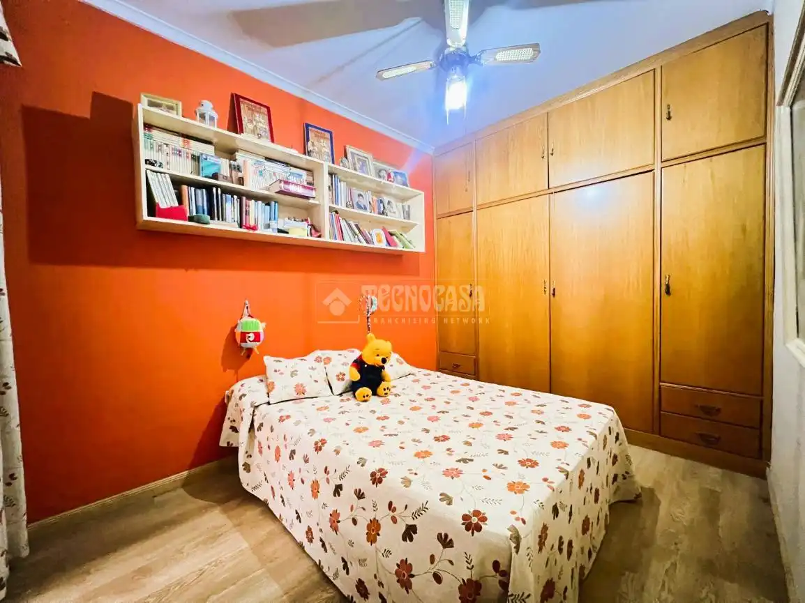 Schlafzimmer von Wohnung zum Verkauf in Puente Genil mit Terrasse und Balkon