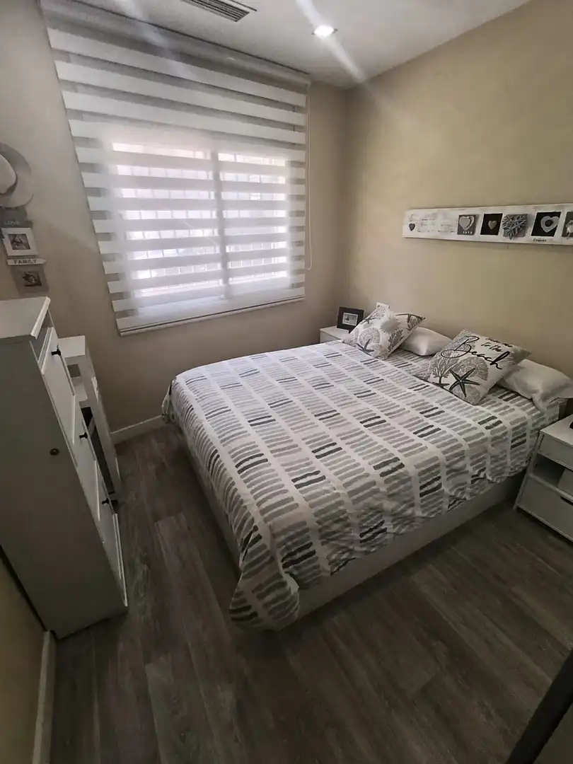 Bedroom of Flat for sale in Vidreres  with Heating