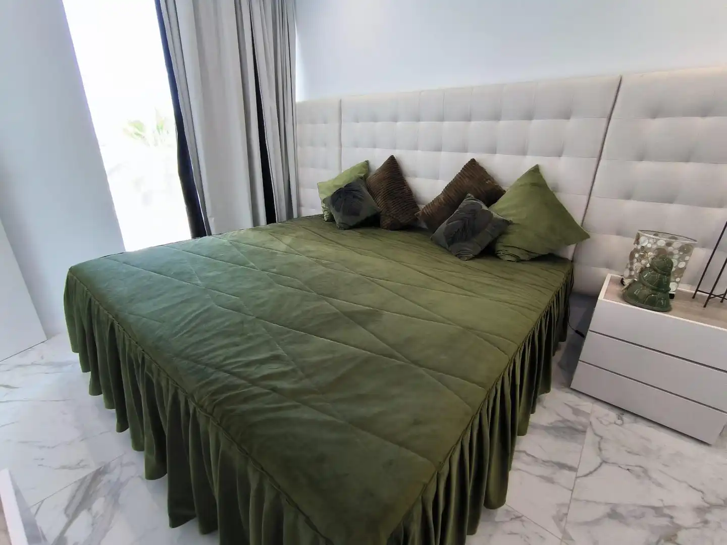 Villa mit Terrasse zum Verkauf in Balcón de Finestrat - Terra Marina, imagen 18