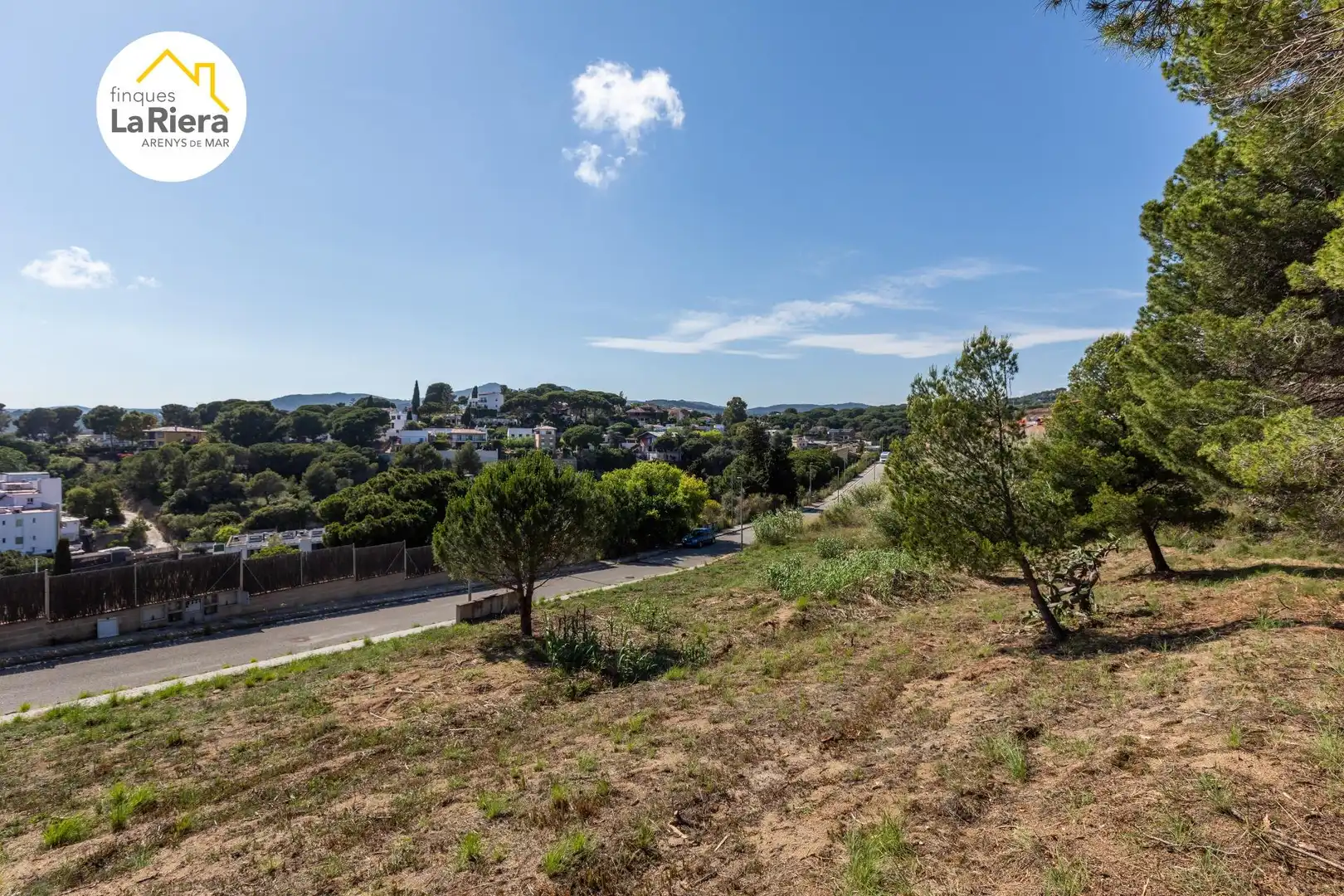 Terreny residencial en venda a Urbanitzacions, imagen 4