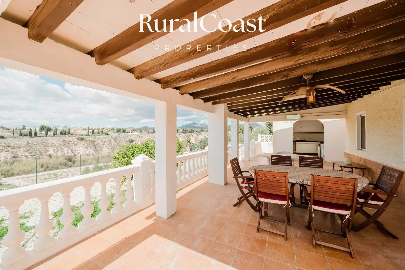 Casa o chalet en venta en JOAN VALLS, Valle del Sol