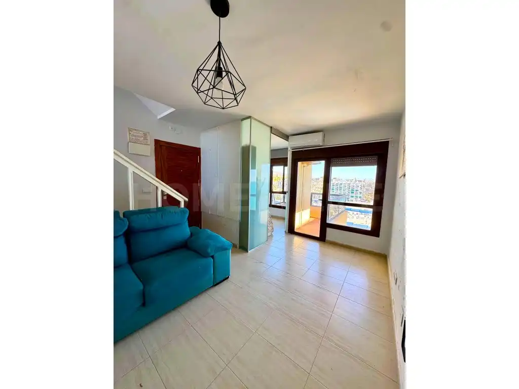 Apartment with pool for sale in Torrequebrada, imagen 4