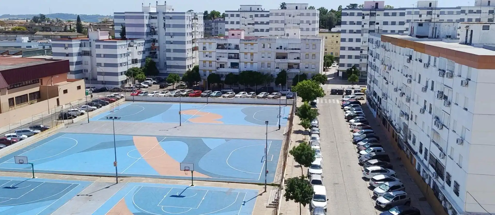 Parking de Piso en venta en Jerez de la Frontera