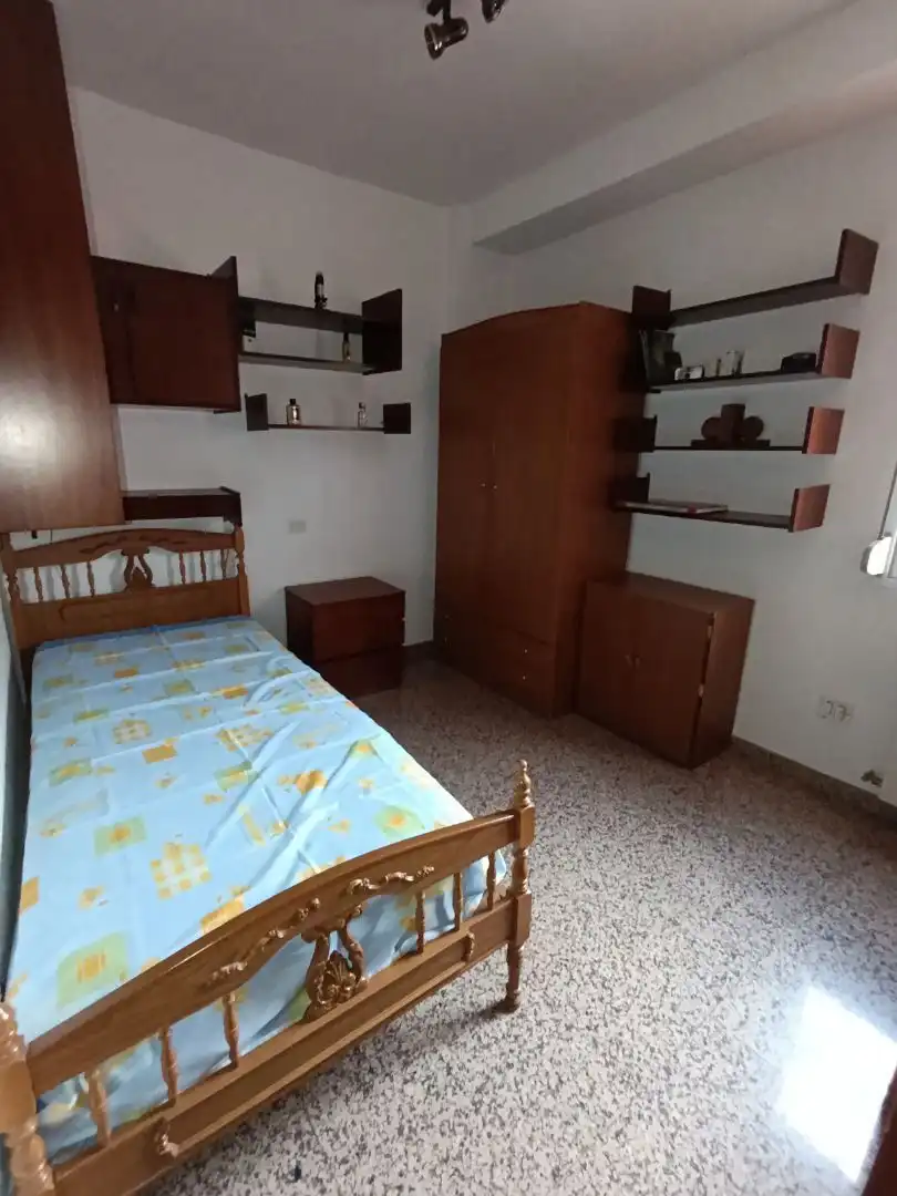 Casa con jardín en venta en Linarejos, imagen 23