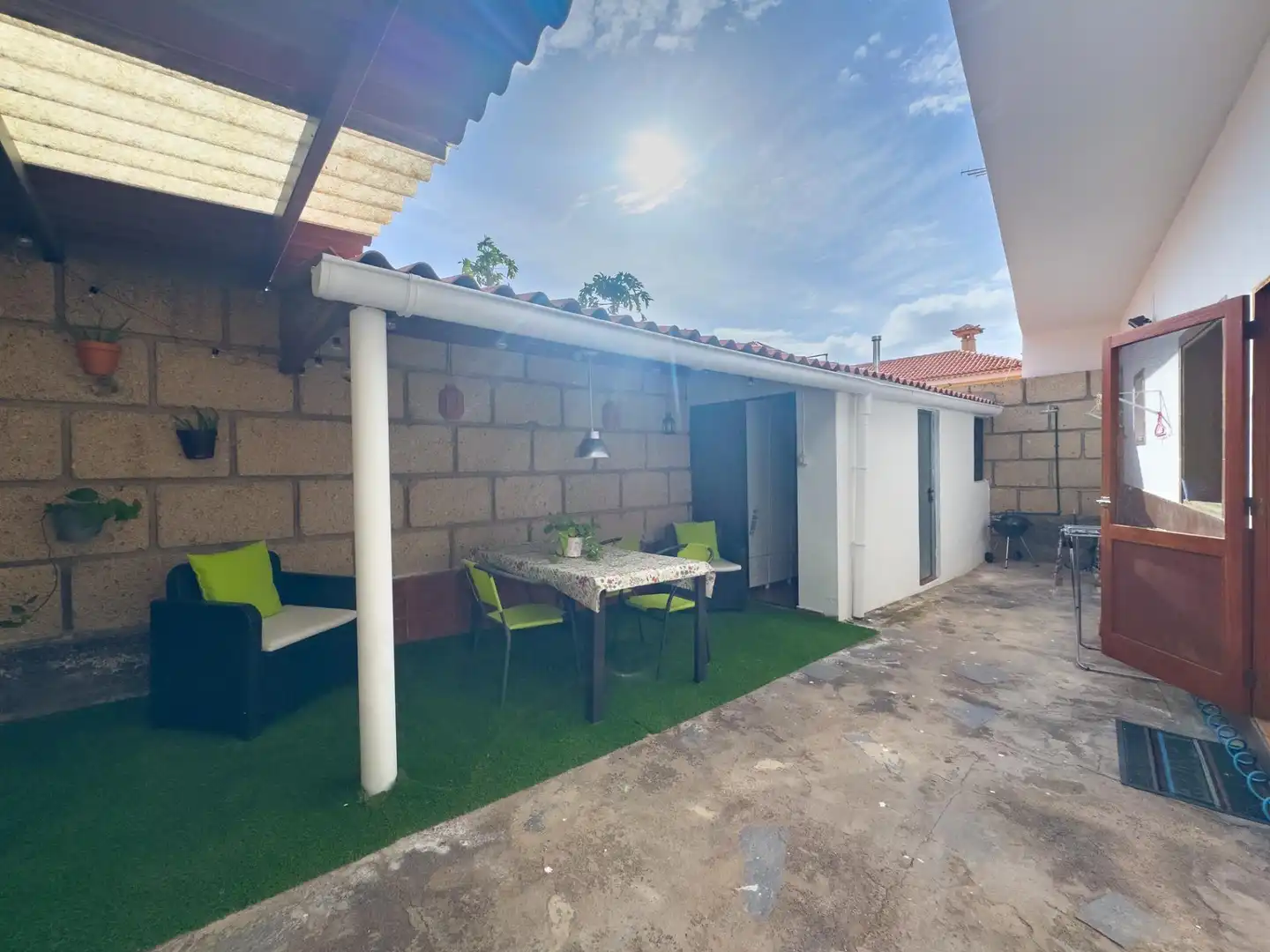 Edificio en venta en Calle HERMANO PEDRO, Charco del Pino