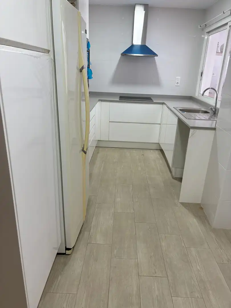 Wohnung mit Aufzug zum Verkauf in Centro Ciudad, imagen 17