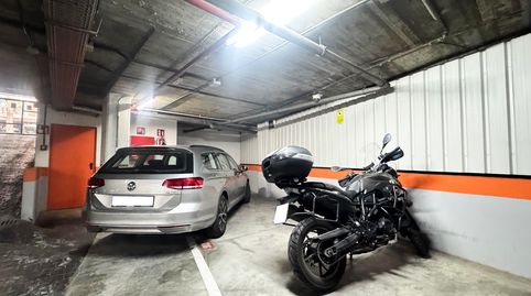 Foto 2 de Garaje en venta en Calle de Ponzano, 42, Ríos Rosas - Nuevos Ministerios, Madrid Capital