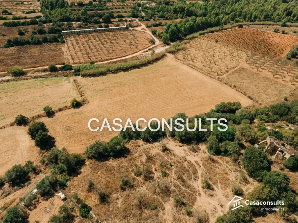 Country house with garden for sale in Useras /  Les Useres, imagen 14
