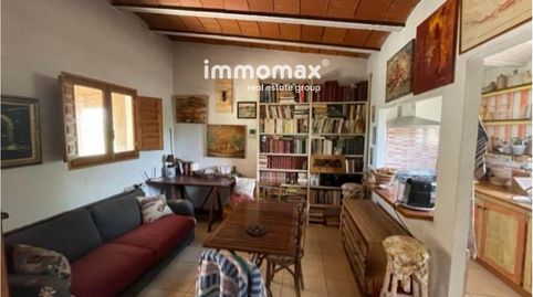 Casa en venta en Partida Coveta Plana