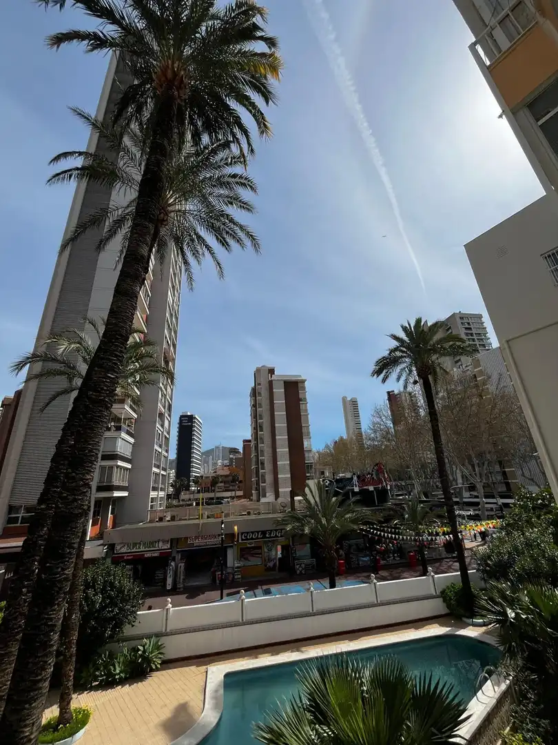 Apartment with lift for sale in Avenida MEDITERRANEO DEL, imagen 11