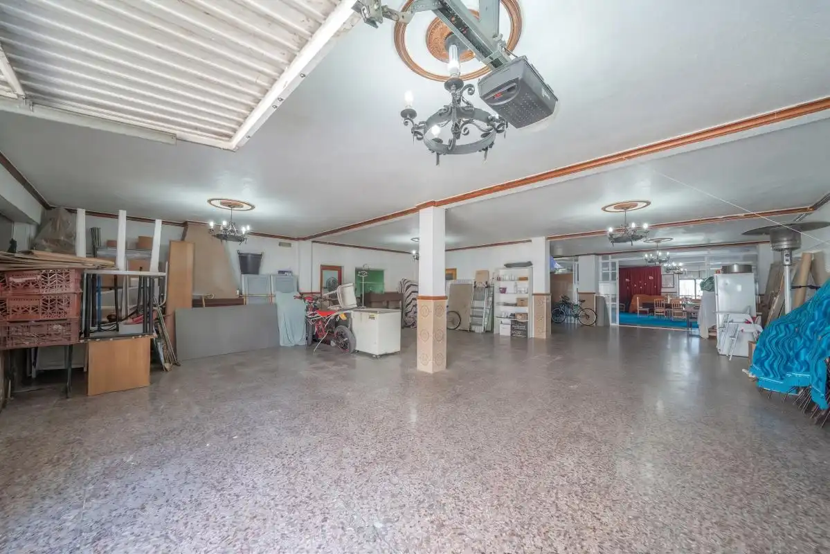 Buildings for sale in Orihuela
