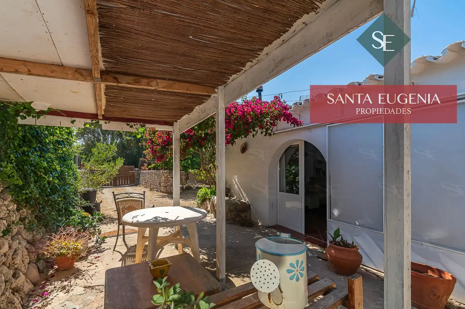 Haus oder Chalet zum Verkauf in Camí de Toraixa a Binissaida, Trebalúger