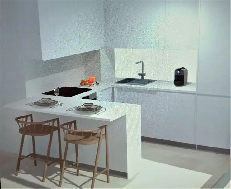 Wohnung mit Balkon zum Verkauf in Elche ciudad, imagen 3