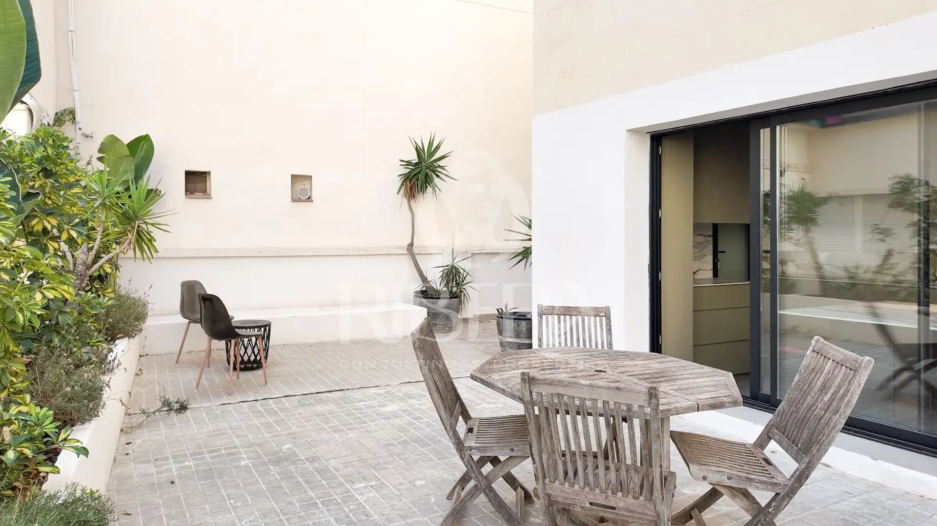 Flat for rent in calle de la paz, La Seu