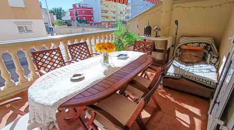 Foto 3 de Apartamento en venta en Carrer Els Jardins, 11, Moncófar Playa, Moncofa
