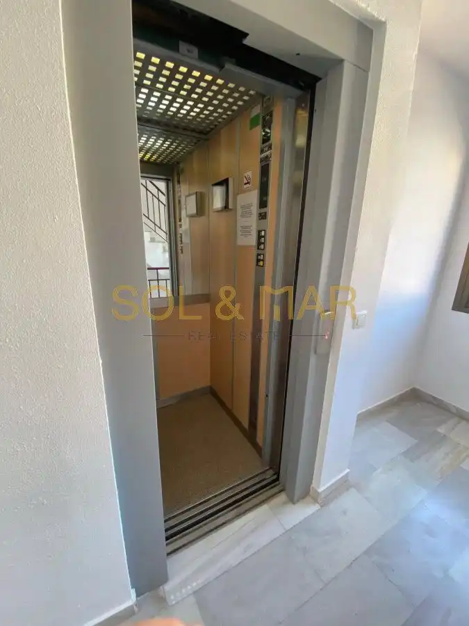 Ático con piscina en venta en Medina Azahara, imagen 26