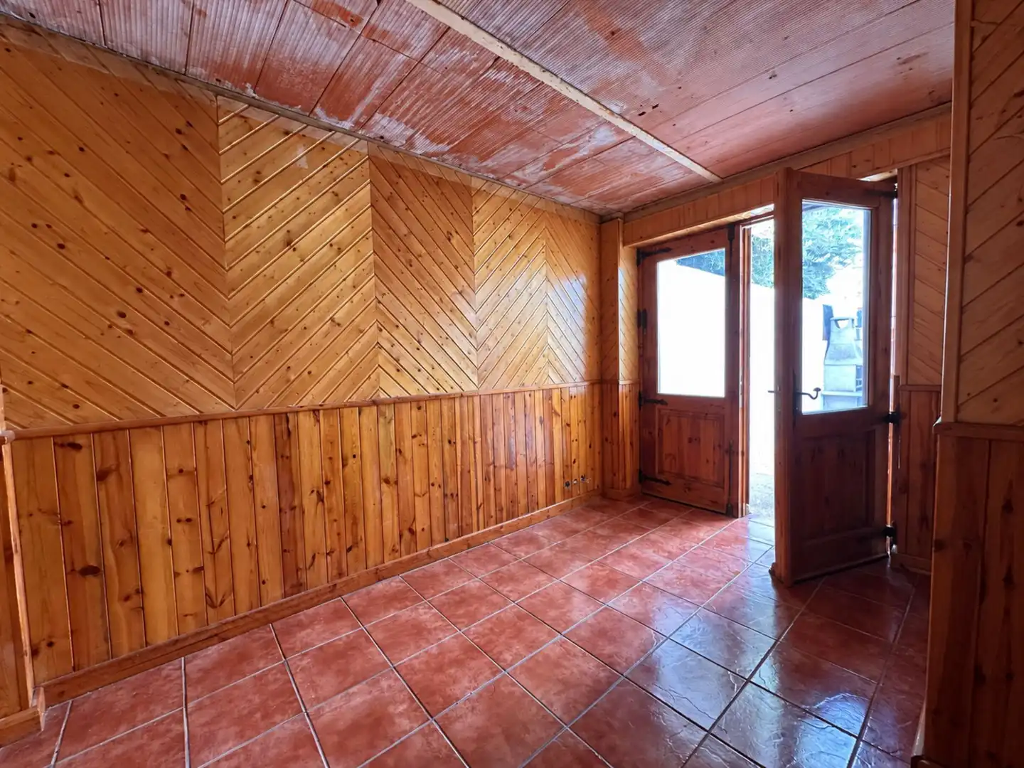 Adosado con jardín en venta en Villalbilla pueblo, imagen 17