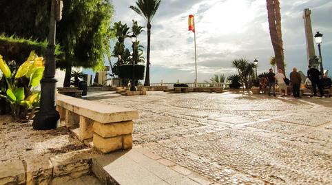 Foto 3 de Edifici en venda a Casco Antiguo - Puerto, Alicante