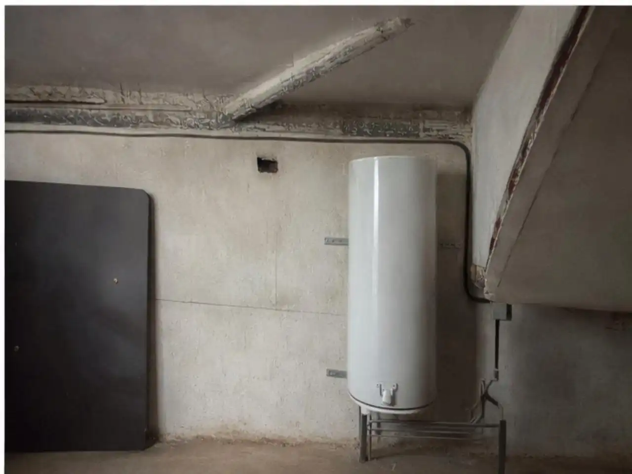 Haus oder Chalet zum Verkauf in Guadalajara mit Heizung, Privatgarten und Parkett