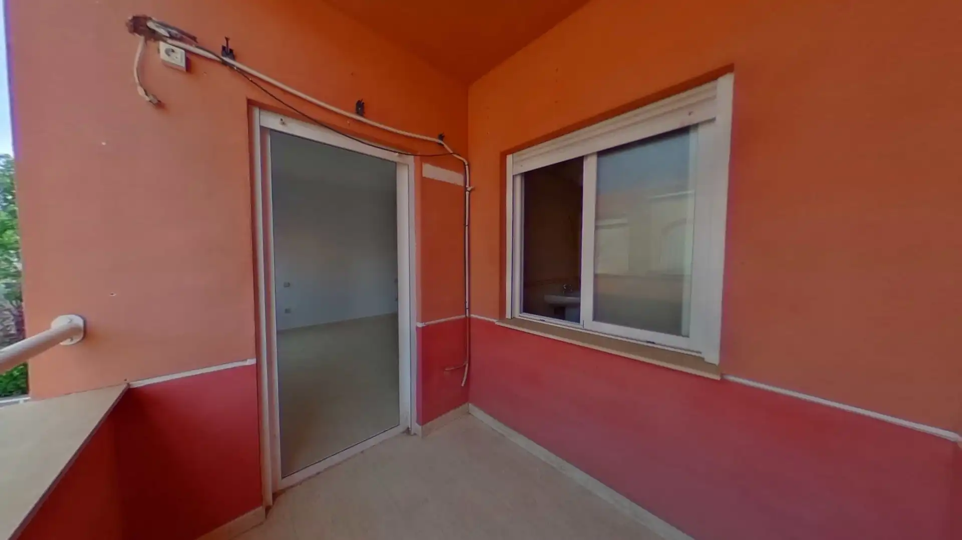 Exterior view of Detached homes for sale in Villafranca de los Caballeros  with Storage room and Balcony