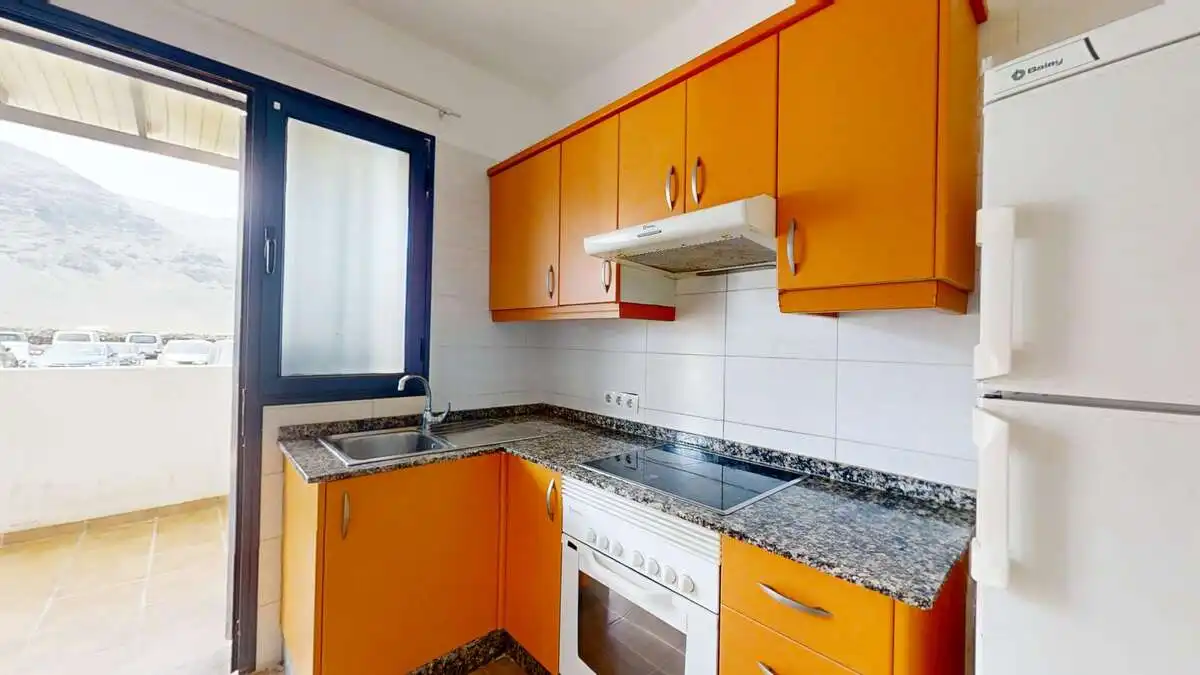 Kitchen of Duplexes for sale in Orzola