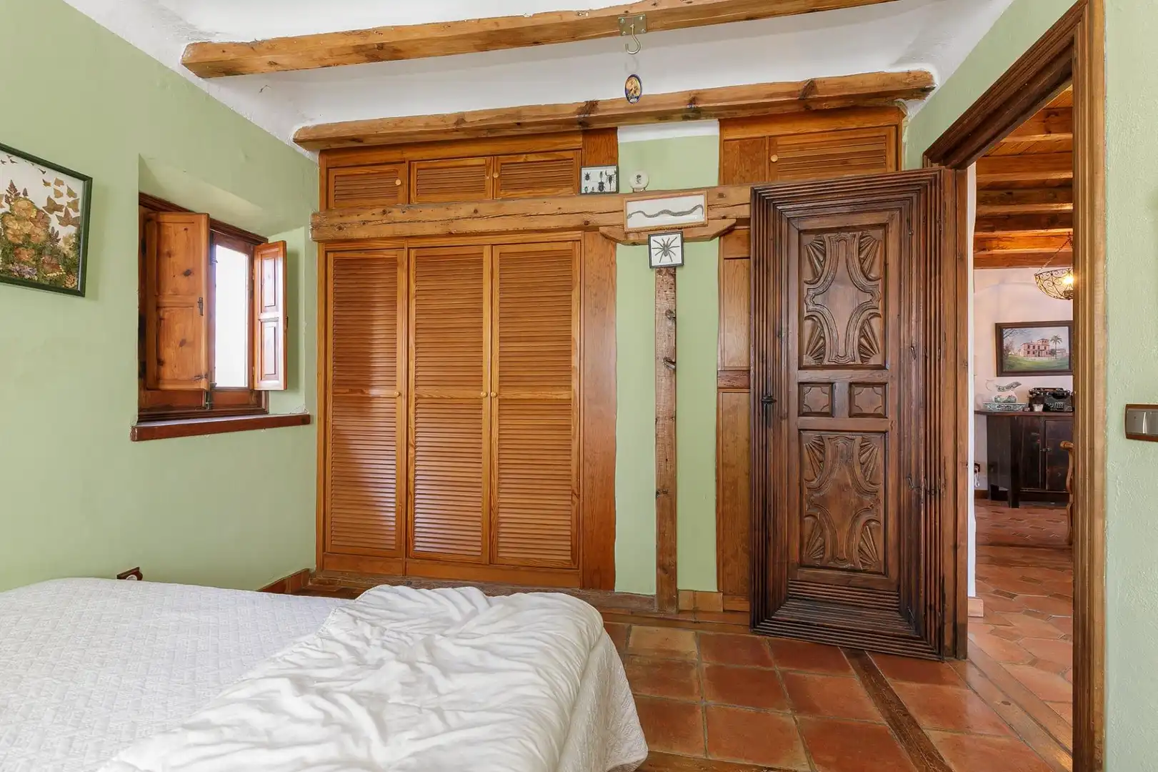 Haus mit Terrasse zum Verkauf in Belicena, imagen 14