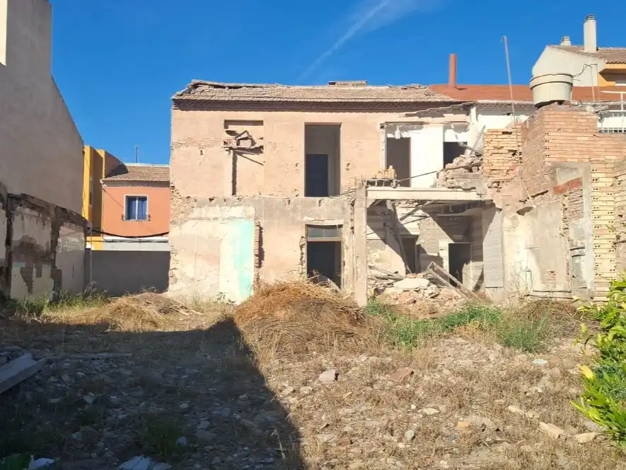 Residential for sale in Pedanías Oeste